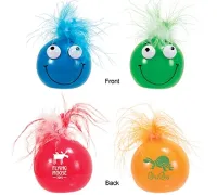 Smilin' Eye Poppin' Pal Stress Reliever Toy