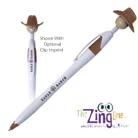 Cowboy Smilez Pen