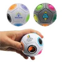 Puzzle Fidget Ball, Full Color Digital