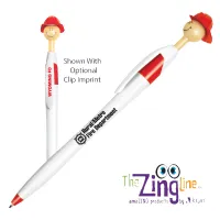 Fire Chief Smilez Pen
