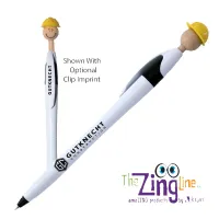 Safety Smilez Pen - Light Tone