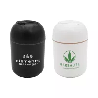 Humidifier w/Essential Oil Diffuser