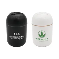 Humidifier w/Essential Oil Diffuser