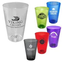 16 oz. Oceanworks Pint Glass
