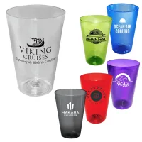 16 oz. Oceanworks Pint Glass