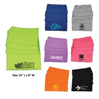 Cooling Towel