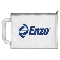 Translucent Accessory Bag