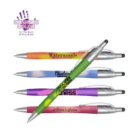 Mood Click Pen/Stylus (Spot Color)