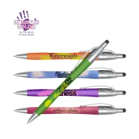 Mood Click Pen/Stylus (Spot Color)