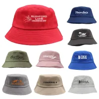 Seeker Bucket Hat