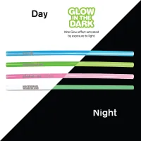Nite Glow Reusable Straw