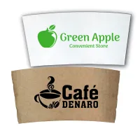 Coffee Brown Sleeve