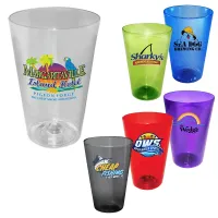 16 oz. Oceanworks Pint Glass, Full Color Digital