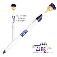 Officer Smilez Pen