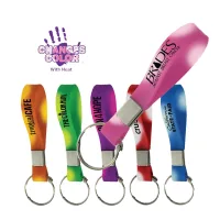 Mood Key Chain