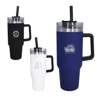 Halcyon 40 Oz. Standard Mug