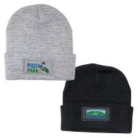 Knit Hat (Full Color Digital)