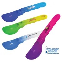 Mood Ice Cream Scoop (Full Color Digital)