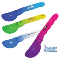 Mood Ice Cream Scoop (Full Color Digital)