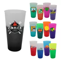 Mood 26 oz. Tumbler, Full Color Digital