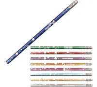 Glisten Design Pencil (Spot Color)