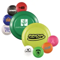 9 1/4" Heavy Duty Flyer (Spot Color)
