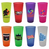26 oz. Tumbler, Full Color Digital