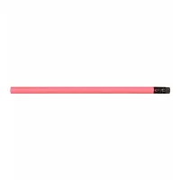 Fluorescent Pencil w/Black Eraser (Spot Color)