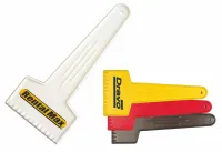 Large Ice Scraper (Spot Color)