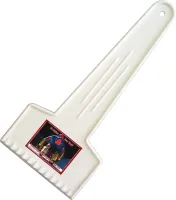 Large Ice Scraper (Full Color Digital)