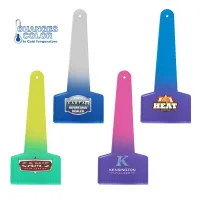 Large Mood Ice Scraper (Full Color Digital)