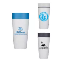 Circular 12 oz. Cup
