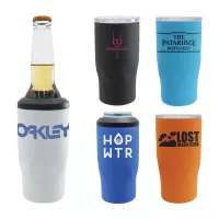 Halcyon® 4-in-1 Can Cooler
