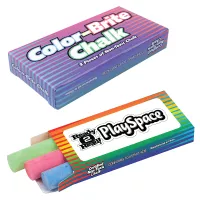 Color-Brite Chalk