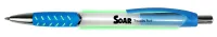 Nite Glow Grip Pen