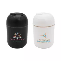 Humidifier w/Essential Oil Diffuser (Full Color Digital)