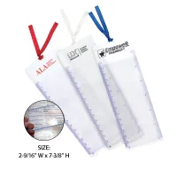 Bookmark Magnifier (Spot Color)
