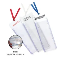 Bookmark Magnifier (Spot Color)