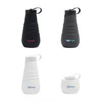 Stojo 20 oz. Bottle