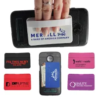 2" 1 Phone Holder/Wallet