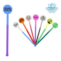 Mood Stirrer (Spot Color)