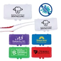 Microhalt Toothbrush Cover