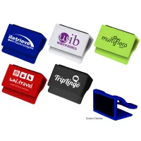 Privacy Cover w/Screen Cleaner (Spot Color)