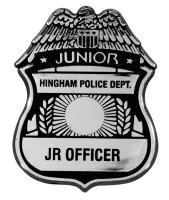 Police Badge