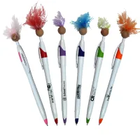 Wild Smilez Pen/Medium Tone