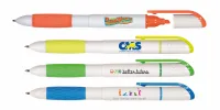 2-in-1 Full Color Digital Pen/Highlighter Combo
