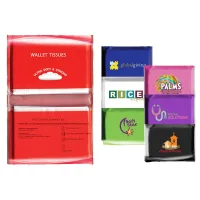 Tissue Pack (Full Color Digital)