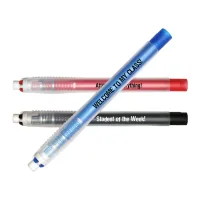 Push Stick Eraser
