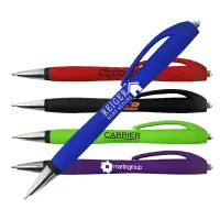 Halcyon® Click Pen (Spot Color)