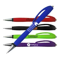 Halcyon® Click Pen (Spot Color)